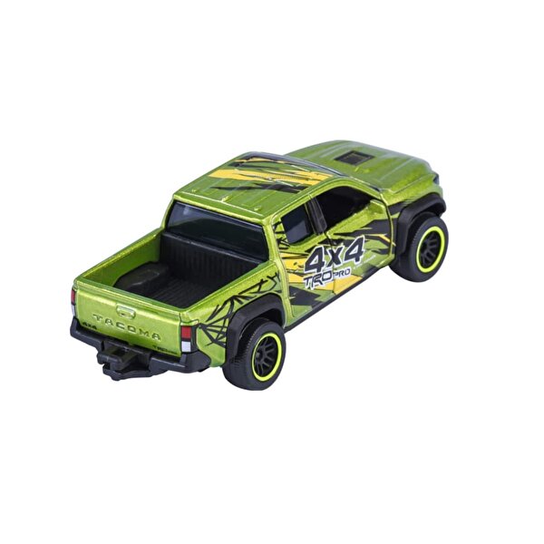 Majorette Premium Racing Yarış Arabası Toyota Tacoma Trd Pro