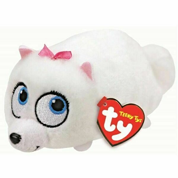 TY Teeny Tys Gadget Figür 10 Cm