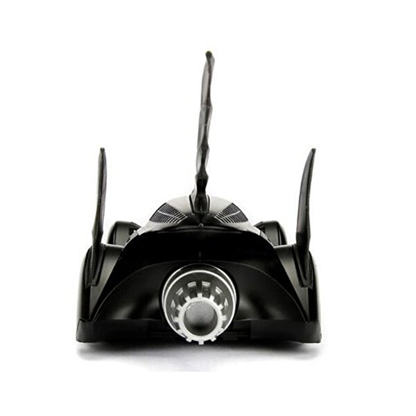 Jada 1:24 Batman Batmobile ve Mini Figür
