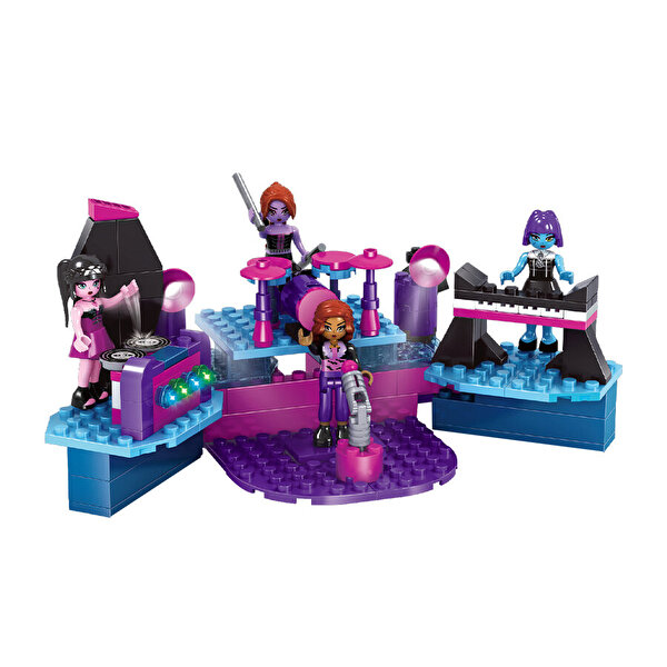 Ausini Rebel University 25374