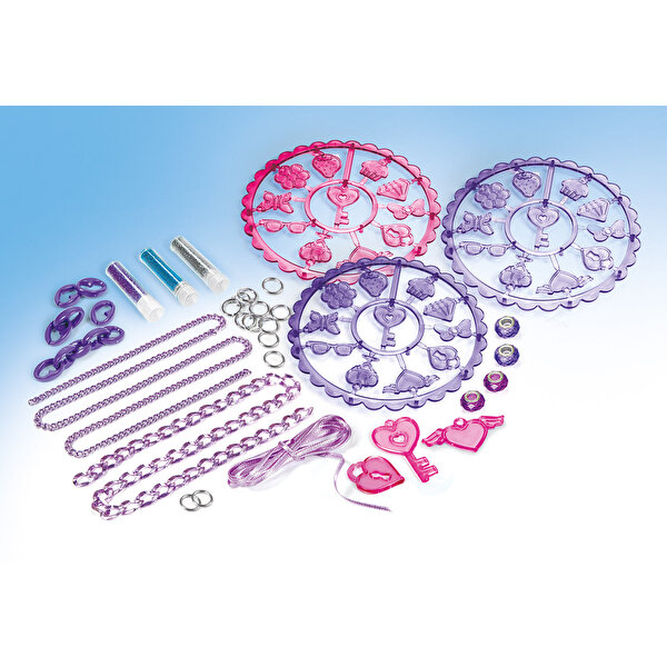 Crazy Chic Moda Takılar 78253