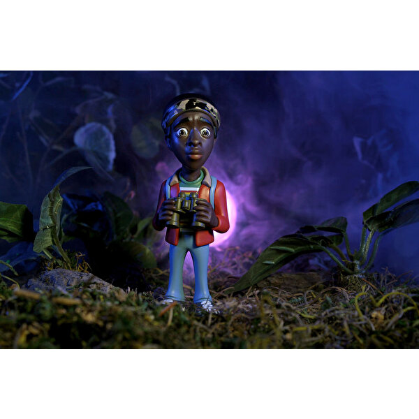 Minix Stranger Things Lucas 14415