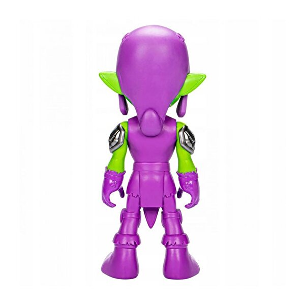 Spidey and His Amazing Friends Dev Figür Green Goblin F7261