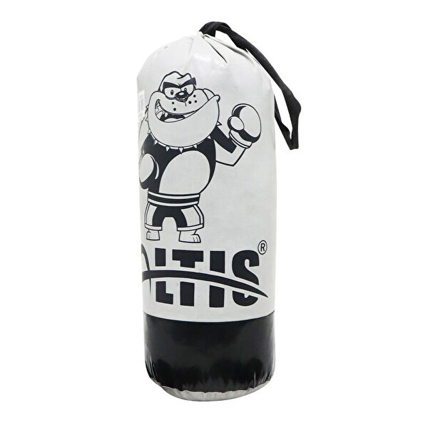 Altis Çocuk Siyah Boks Torbası