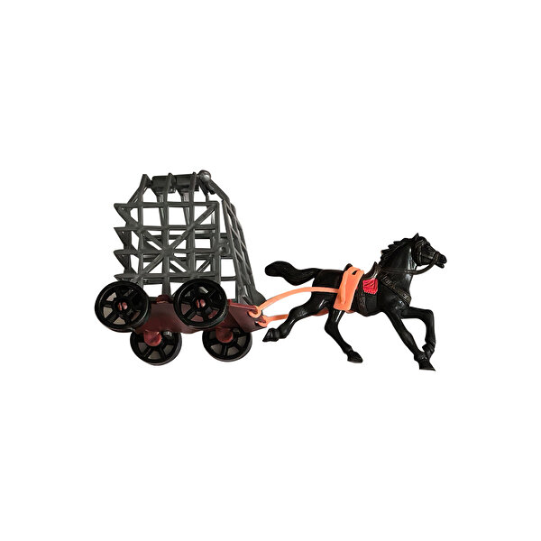 Korsan Kalesi Oyun Seti