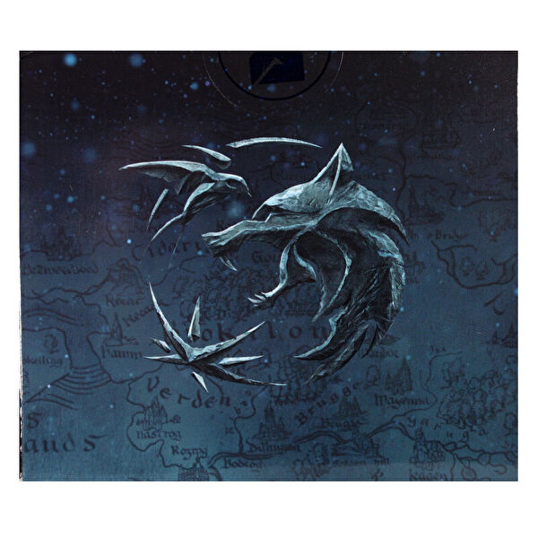 Minix Yennefer 13791