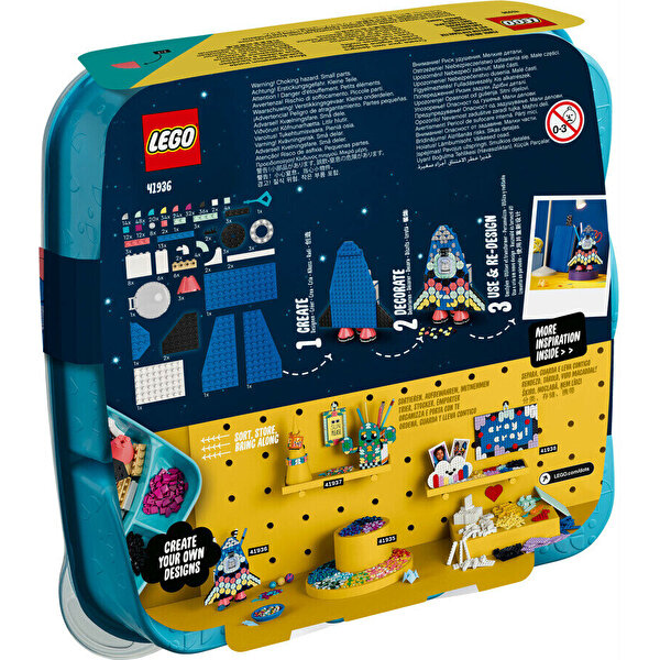 LEGO Dots Kalemlik 41936