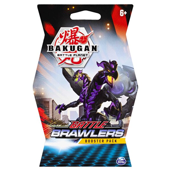 Bakugan Oyun Kartları