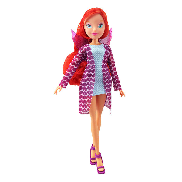 Winx Pretty Fairy