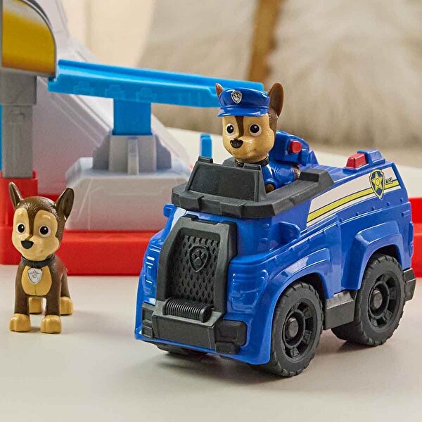 Paw Patrol Gözlem Kulesi