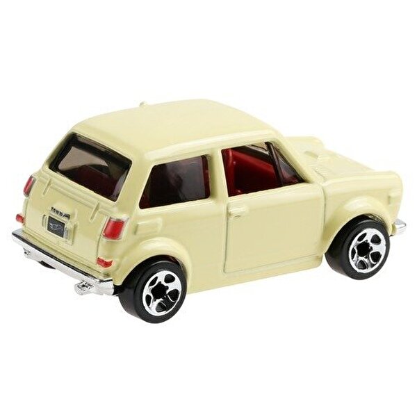Hot Wheels Tekli Araba Custom 70 Honda M600 GRX33
