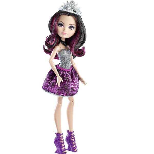 Ever After High Parti Bebekleri