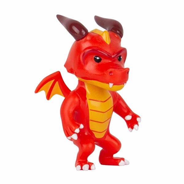 Stumble Guys Tekli Figür Inferno Dragon