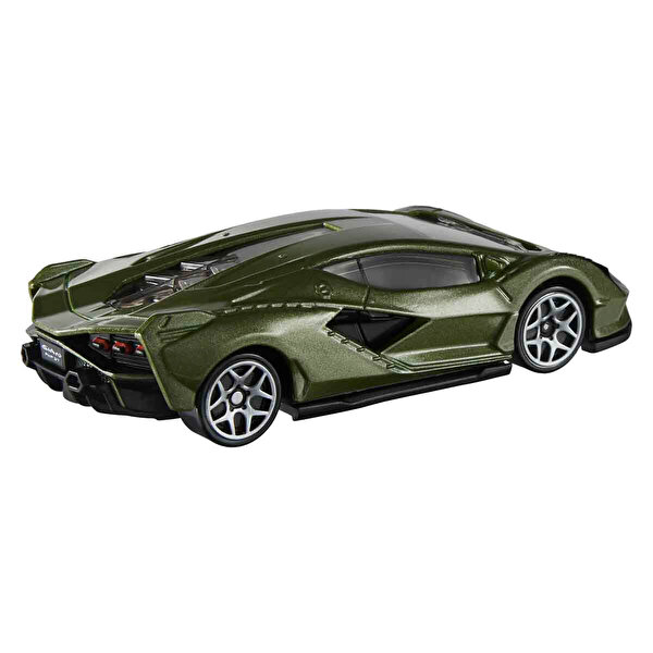 Hot Wheels Diecast XL Tekli Arabalar Lamborghini Sian Fkp 37 JKL07
