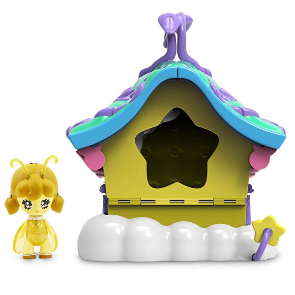 Glimmies Figür ve Büyük Fener