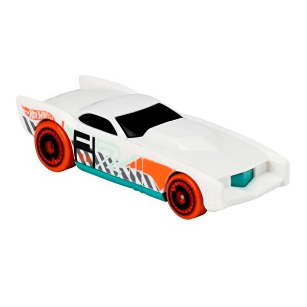 Hot Wheels İkili Arabalar GTT33