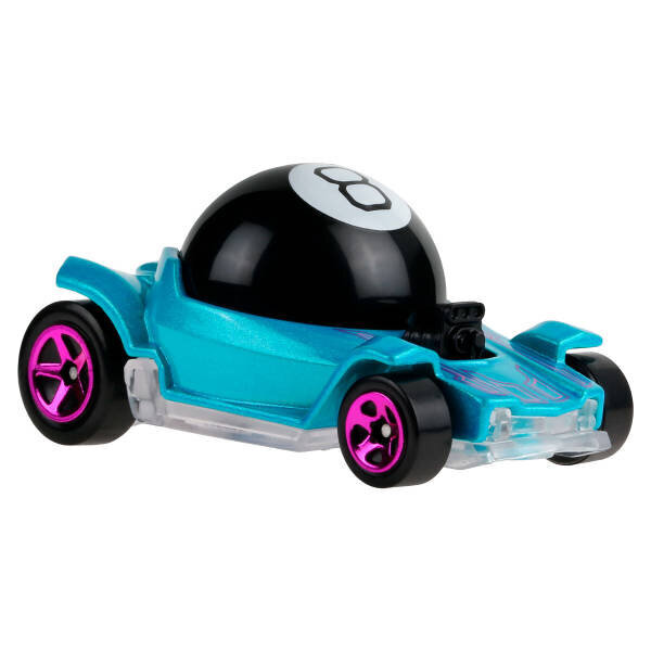 Hot Wheels Tekli Arabalar Decidedly GO JBC12