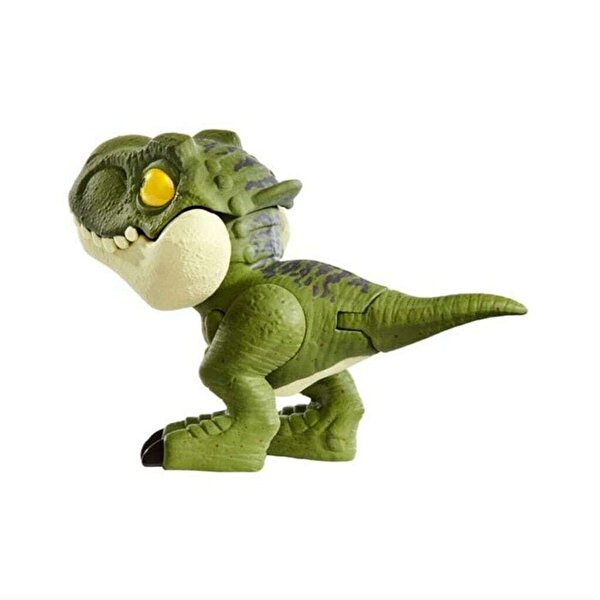 Jurassic World Taşınabilir Dinozorlar T-Rex