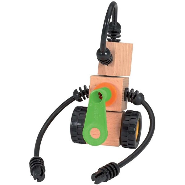 Brio Yaratıcı Yapım Seti