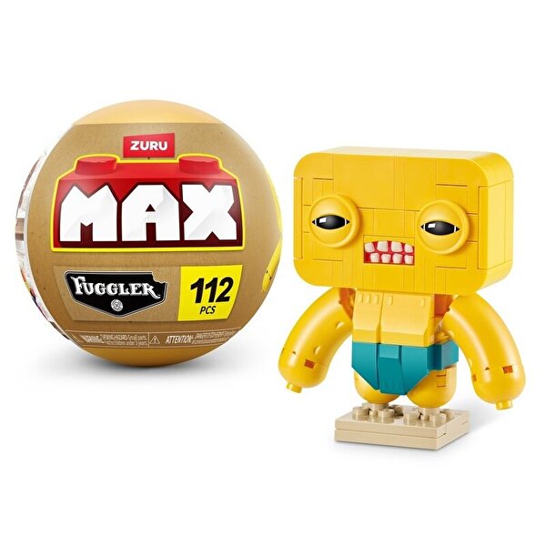 MAX Fuggler Sürprizi 83227GQ1