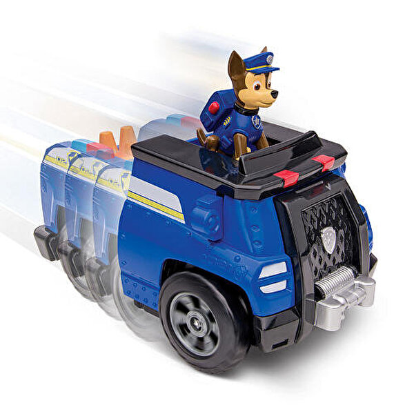 Paw Patrol Deluxe Dönüşen Araçlar