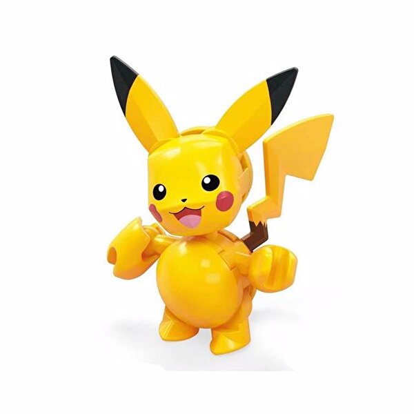 Mega Pokemon Adventure Builder Tatil Seti HDL76