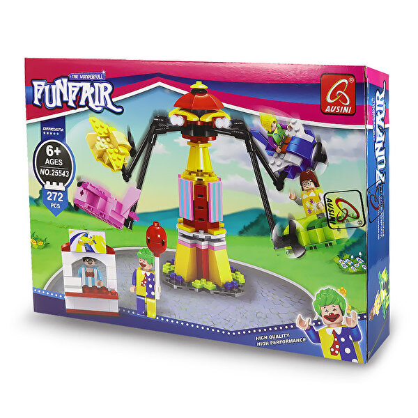 Ausini Fun Fair 25543