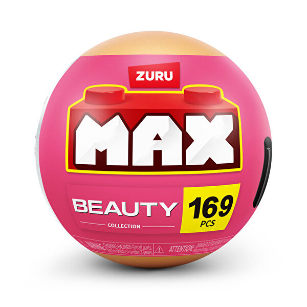 MAX Güzellik Sürprizi 83231GQ1
