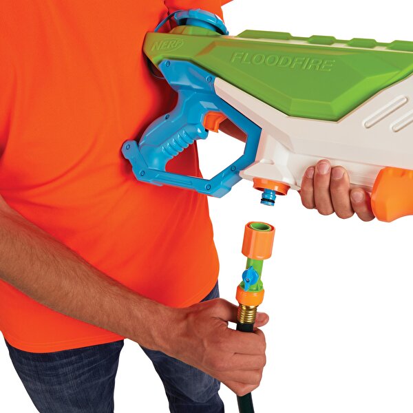 Nerf Super Soaker Floodfire
