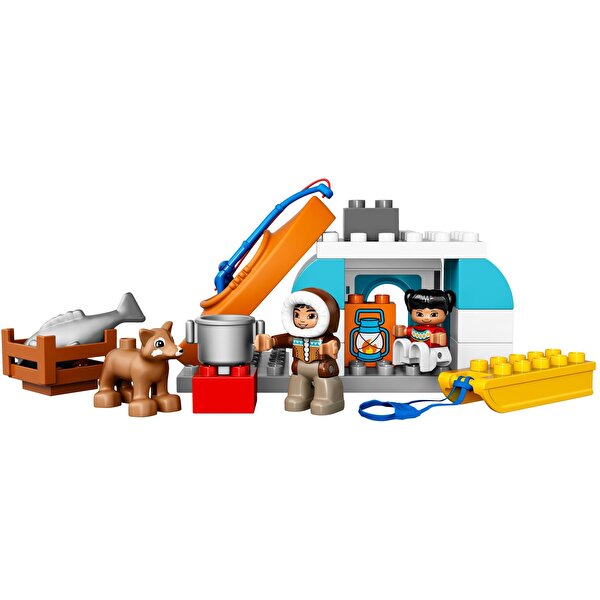 LEGO® Duplo Kutup