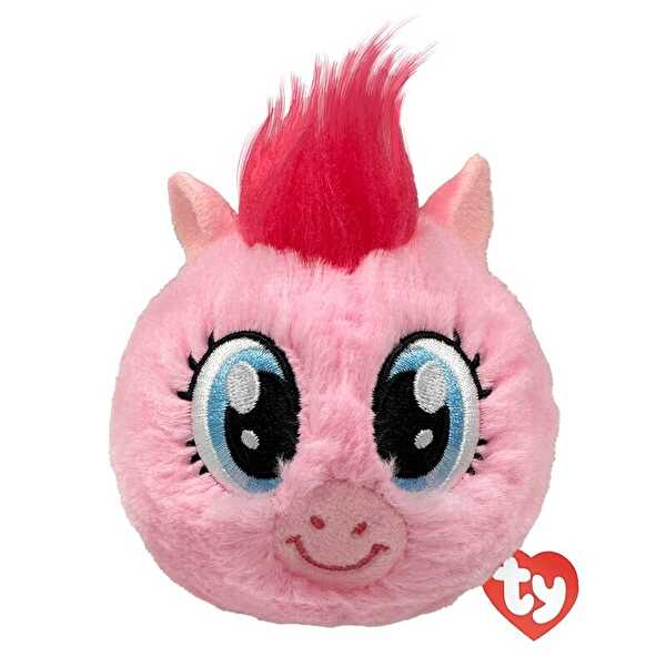 TY Beanie Bouncers My Little Pony Pinkie Pie 7 Cm