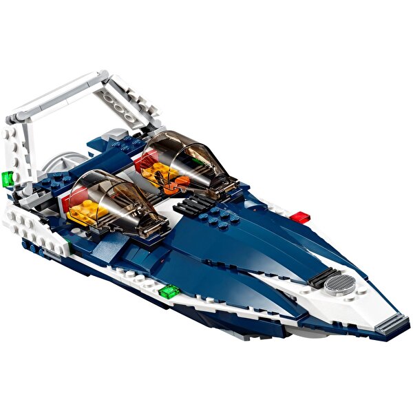 LEGO® Creator Mavi Jet