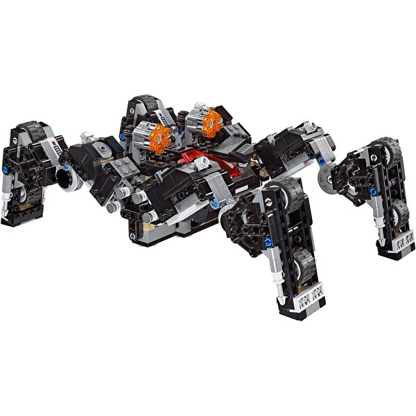 LEGO® Super Heroes Knightcrawler Tünel Saldırısı