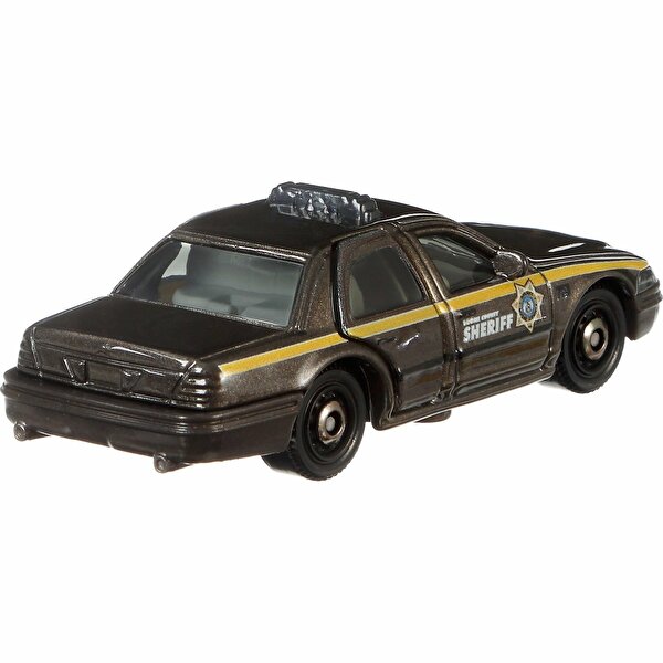 Matchbox 1:64 Arabalar '06 Ford Crown Victoria GBH31