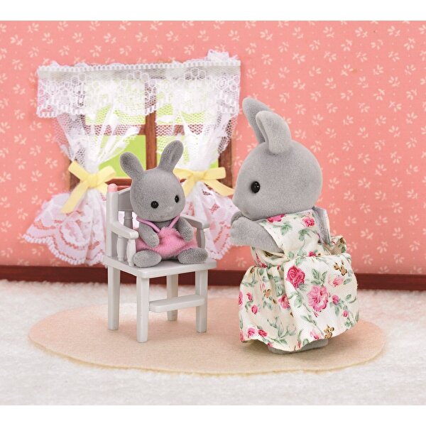 Sylvanian Families Bebek Sandalyesi