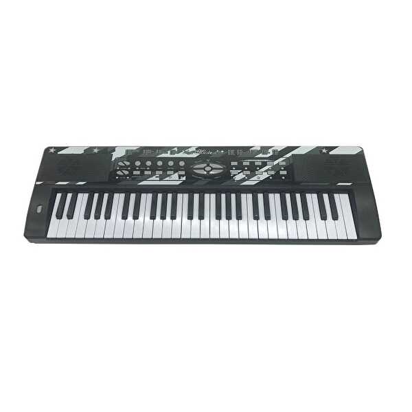 Elektronik Keyboard Mikrofonlu 54 Tuşlu Org