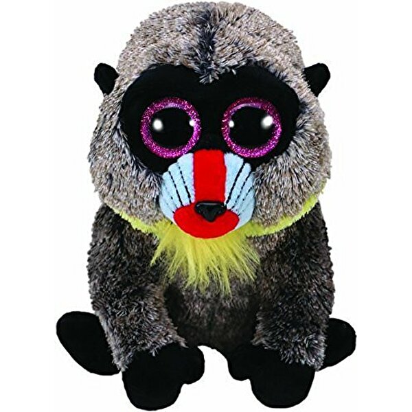 TY Beanie Boos Wasabi Babun Peluş 15 Cm
