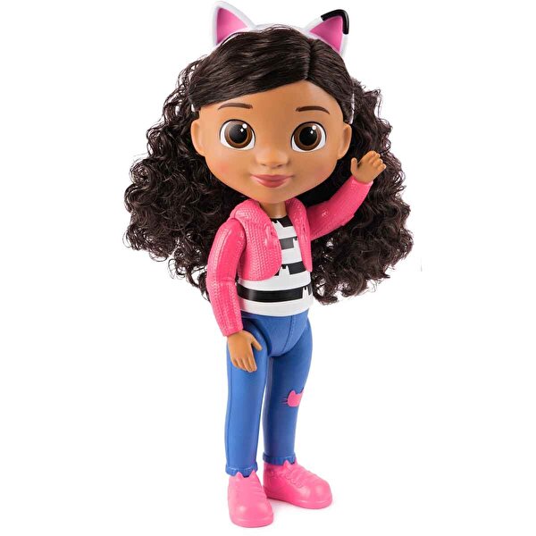 Gabby's Dollhouse Gabby Figür 33 cm