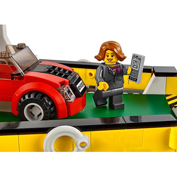 LEGO® City Ferry