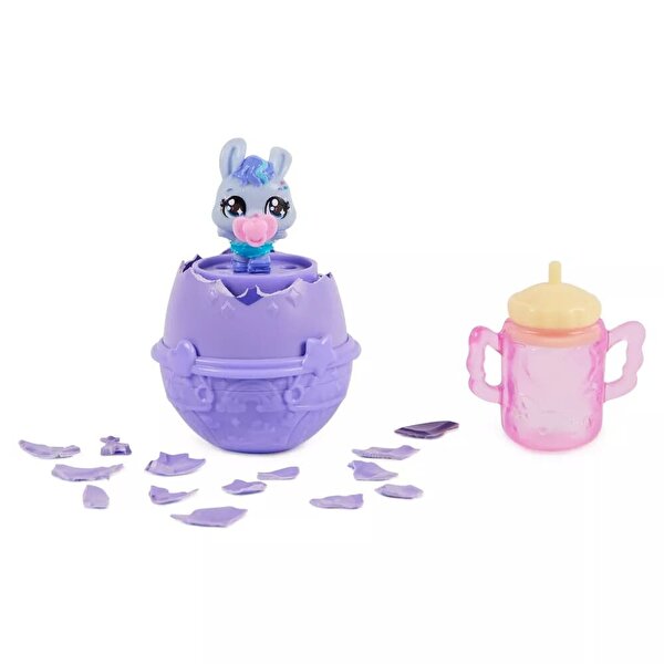 Hatchimals Alive Sürpriz Paket