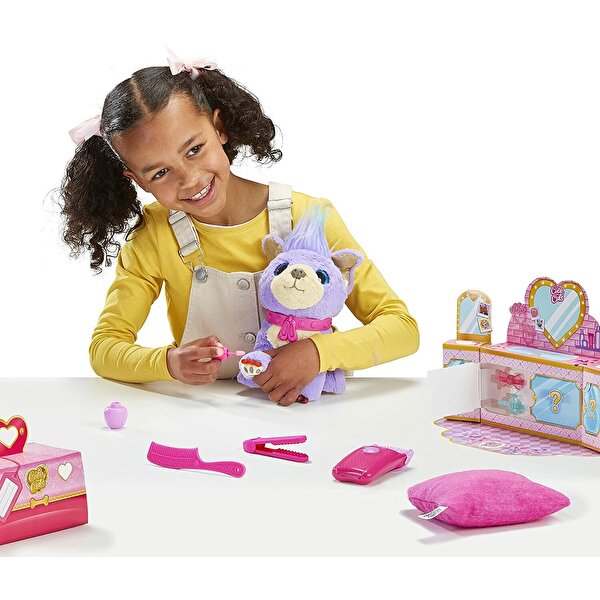 Scruff A Luvs Cutie Cut Mor 30112