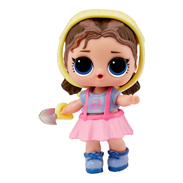 L.O.L. Surprise Earth Day