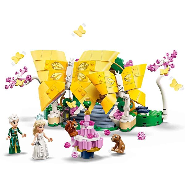LEGO Wicked Glinda’nın Düğünü 75688
