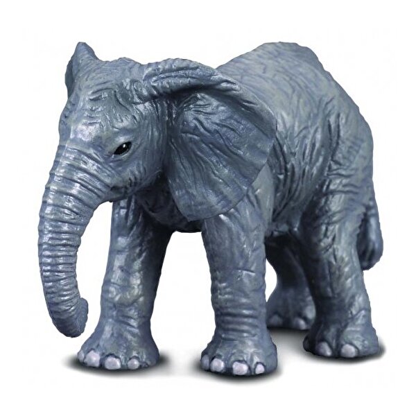 Collecta Yavru Afrika Fili