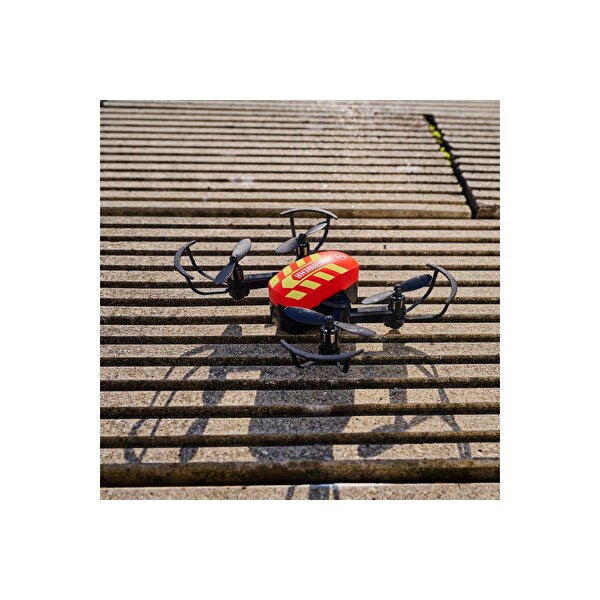 Dickie RC Fire Drone Uzaktan Kumandalı İtfaiye Drone