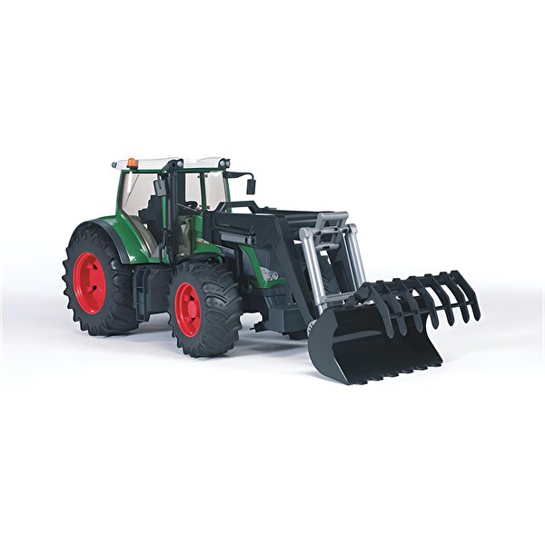 Bruder Fendt 936 Vario Kepçeli Traktör