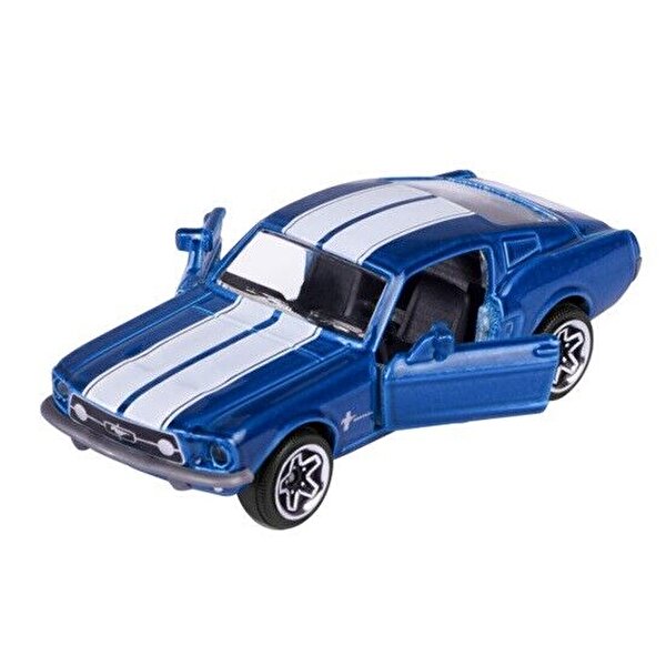 Majorette Vintage Araçlar Ford Mustang
