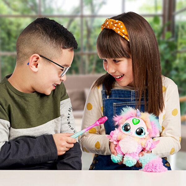 Magic Mixies Rengarenk Kazan 14668