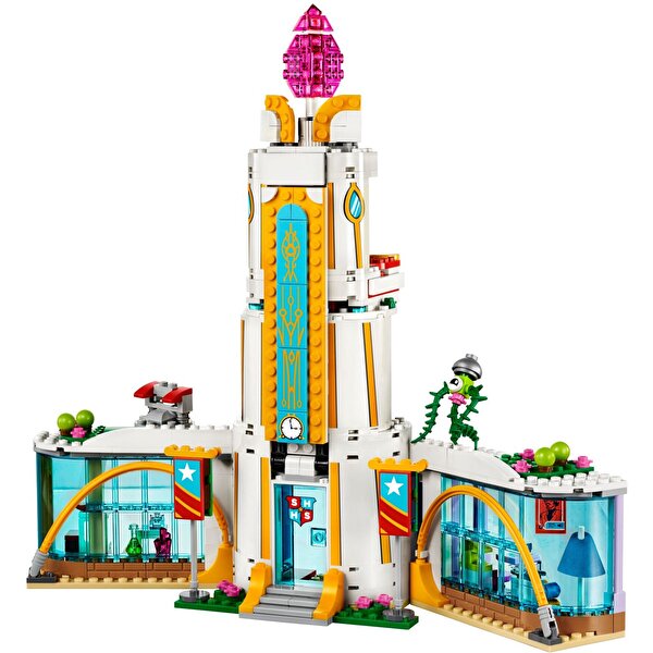 LEGO® Super Hero Girls Süper Kahraman Lisesi