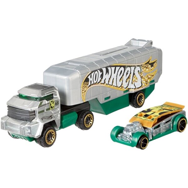 Hot Wheels Taşıyıcı Tırlar FKW87